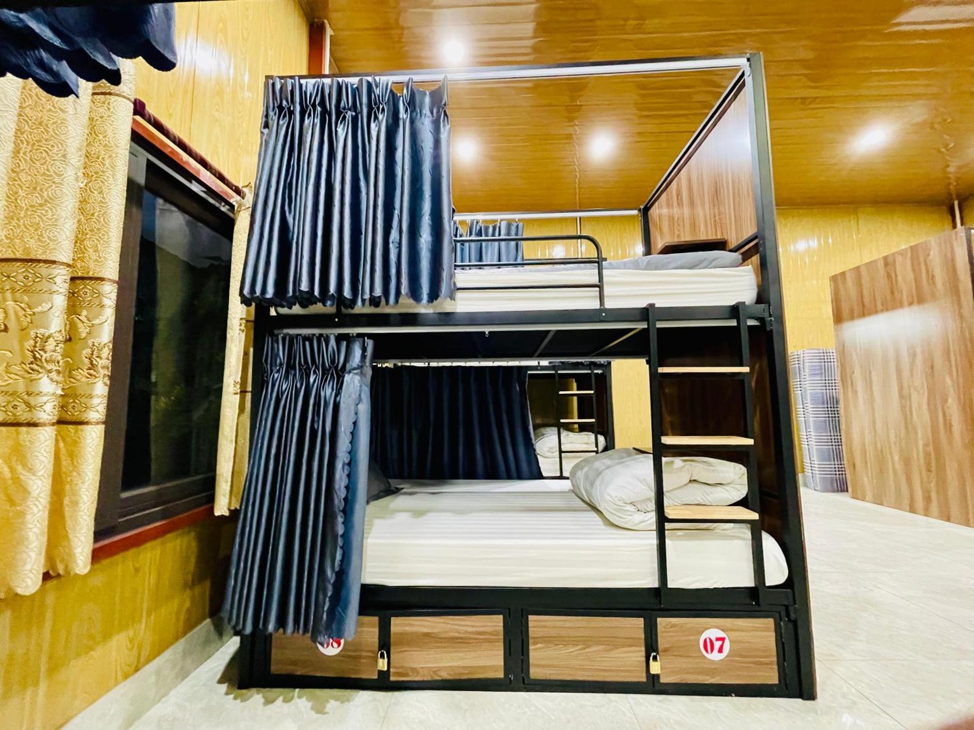 Trang An Lotus Lake Homestay ニンビン エクステリア 写真